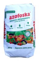 AZOFOSKA GRANULOWANA - 25 KG